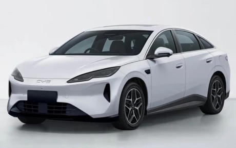 بی وای دی سیل ۰۶ EV