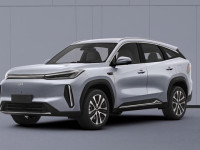 جیلی گلکسی M7