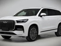 چری در حال آماده‌ سازی نسخه به‌ روزرسانی شده تیگو ۹