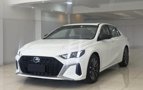 گک امپو هیبرید