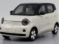 وولینگ هونگ‌ گوانگ مینی EV