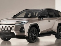 شرایط فروش تویوتا راوفور ۲۰۲۶ / آذر ۱۴۰۴