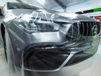 آشنایی با بادی فنس خودرو (PPF) و اهمیت استفاده از آن