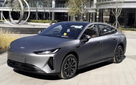 چری فالوین A9