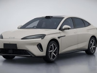 بی وای دی سیل ۰۷ EV جدید