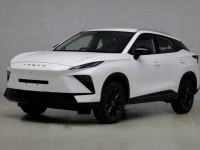 چری تیگو ۵ پرو ۲۰۲۶