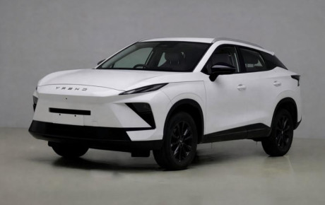 چری تیگو ۵ پرو ۲۰۲۶