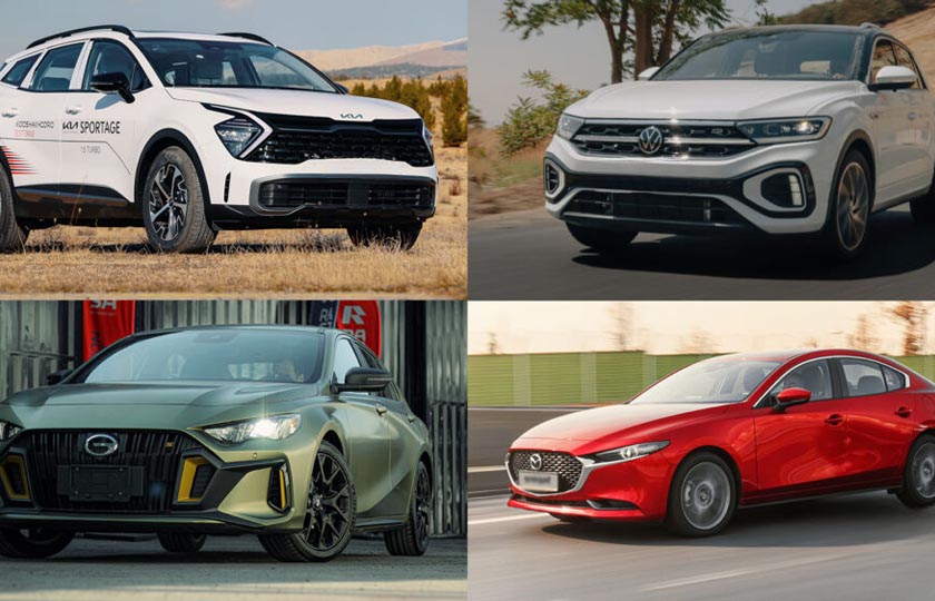 جزئیات قرعه‌ کشی عرضه دهم خودروهای وارداتی / آذر 1404