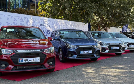 بررسی آمار دومین پیش‌ فروش پارس‌ نوآ