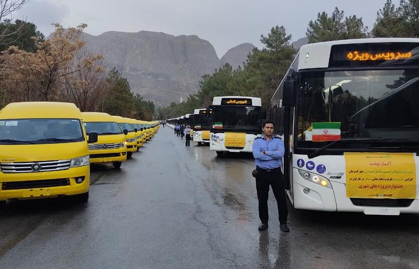 نوسازی ناوگان و اصلاحات جدید مصوبه اسقاط خودروهای فرسوده