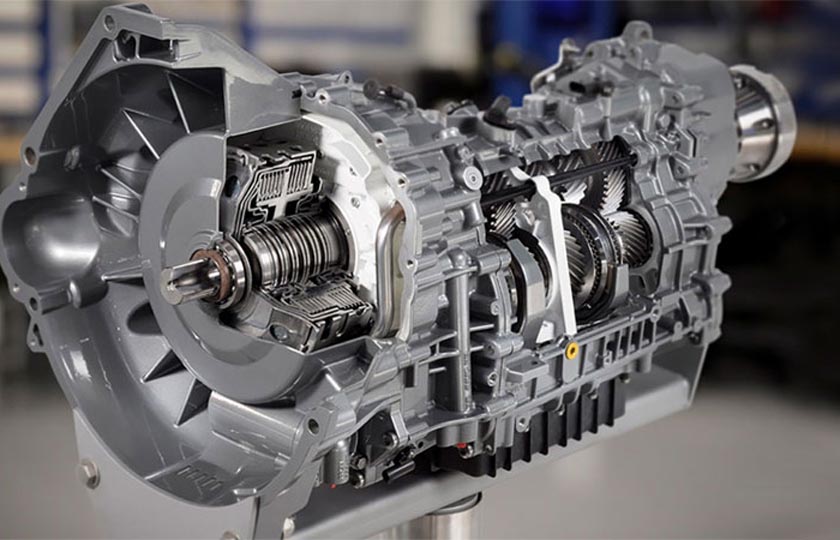 گیربکس دوکلاچه (DCT): مزایا، معایب و تمام آنچه باید بدانید