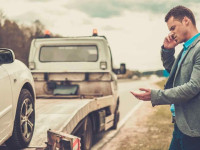 چگونه از مراکز امداد خودرو تهران شکایت کنیم؟