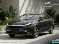 انتشار کاتالوگ رسمی کی ام سی ایگل هیبرید