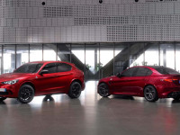 آلفارومئو کوادریفولیو کوله‌ زیونه