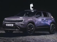 جیپ اونجر استارگیزر