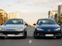 مقایسه پژو ۲۰۶ تیپ ۲ و تیپ ۵؛ کدام ارزش خرید بالاتری دارد؟