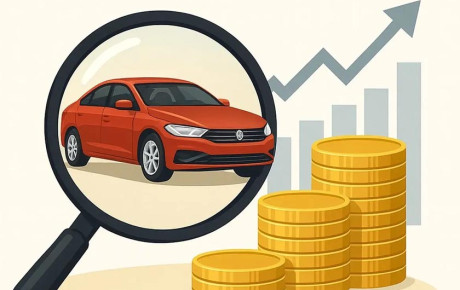 شوک ارزی و رکود معاملات بازار خودرو؛ قیمت‌ ها دیگر واقعی نیستند