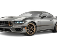 کیت ۸۰۰ اسب بخاری موستانگ FP800S