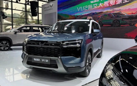 وولینگ Xingguang 560