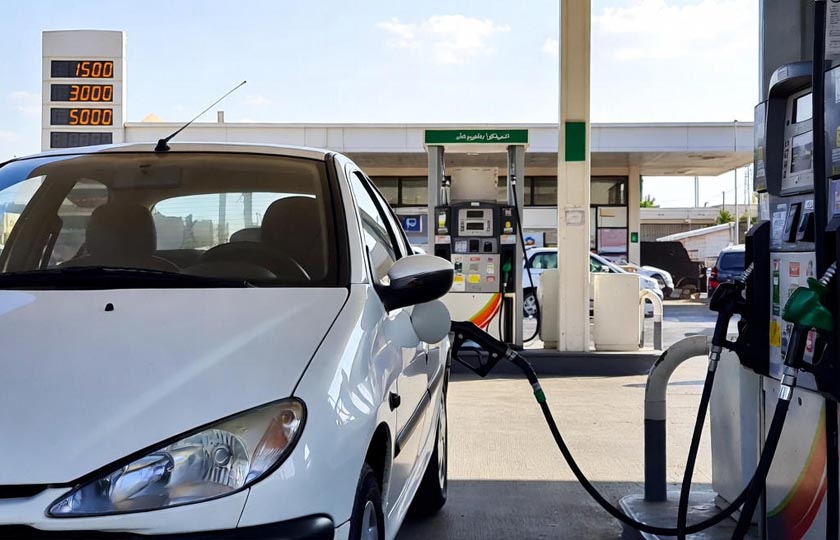 کدام خودروهای صفر کیلومتر داخلی سهمیه 1500 تومانی می‌گیرند؟