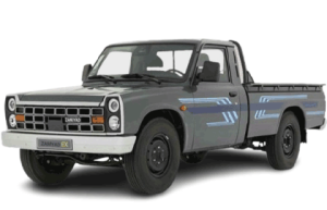 قیمت زامیاد EX