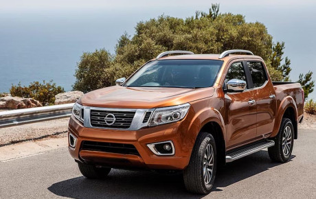 شرایط فروش نیسان ناوارا / آذر ۱۴۰۴