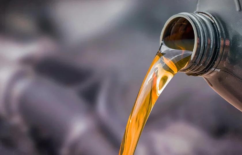 راهنمای تخصصی انتخاب روغن موتور