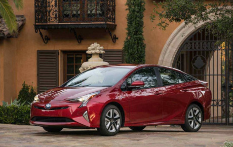 تردد خودروهای هیبریدی در طرح زوج و فرد ممنوع نیست