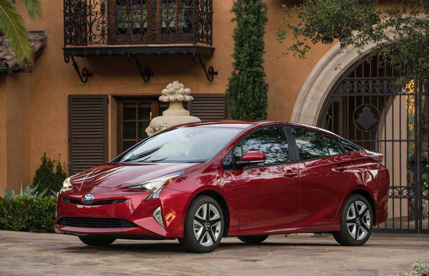 تردد خودروهای هیبریدی در طرح زوج و فرد ممنوع نیست