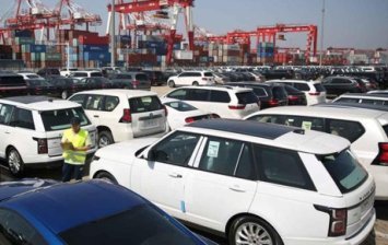 گمرک، تنها مرجع قانونی دریافت عوارض گمرکی خودروهای وارداتی