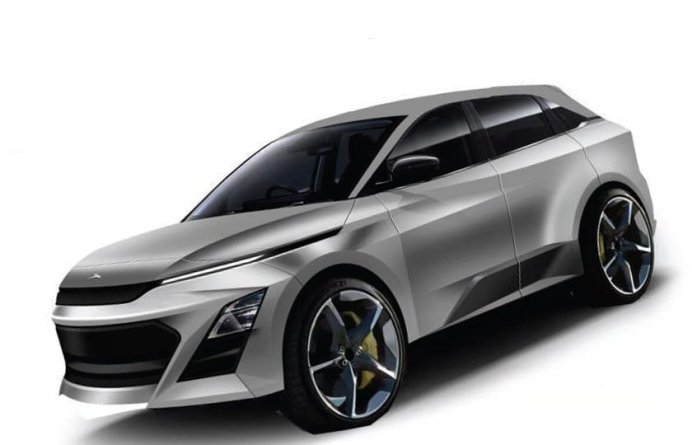 معرفی پروژه KP21 کرمان موتور