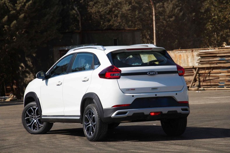 ام وی ام X22 پرو