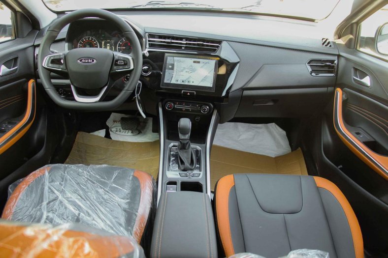 ام وی ام X22 پرو