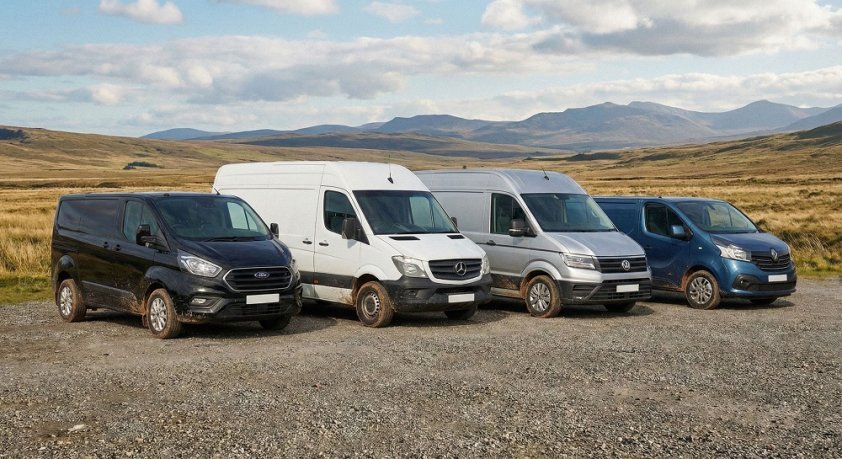 اجاره ون دربستی | پی سپار