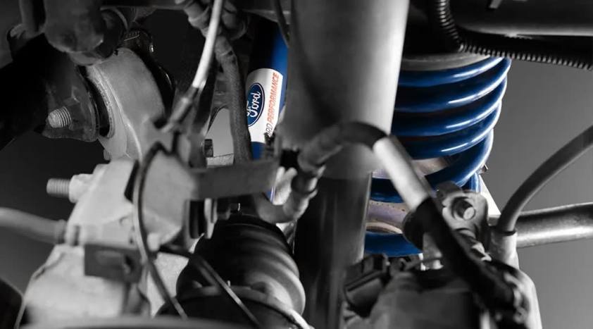 کیت 800 اسب بخاری موستانگ FP800S