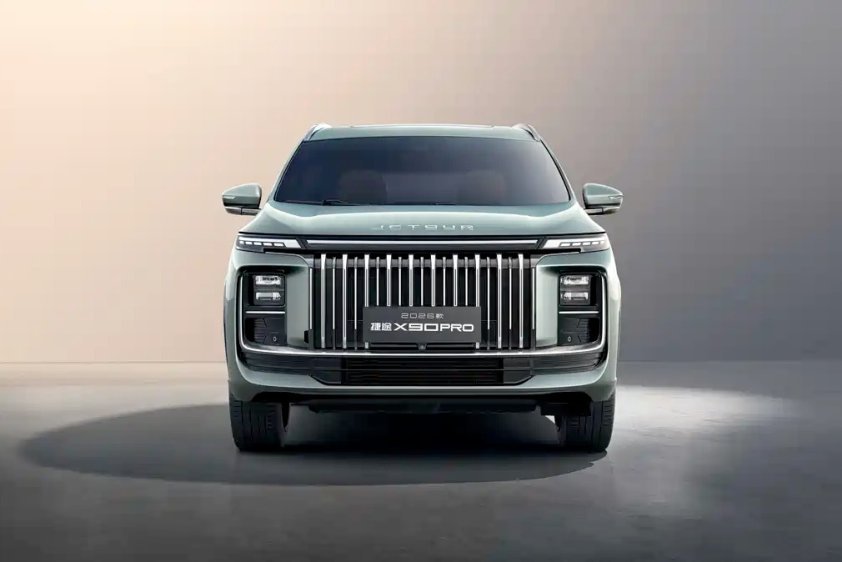 جتور X90 پرو 2026