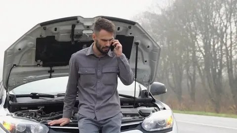 مدارک لازم برای شکایت از امداد خودرو