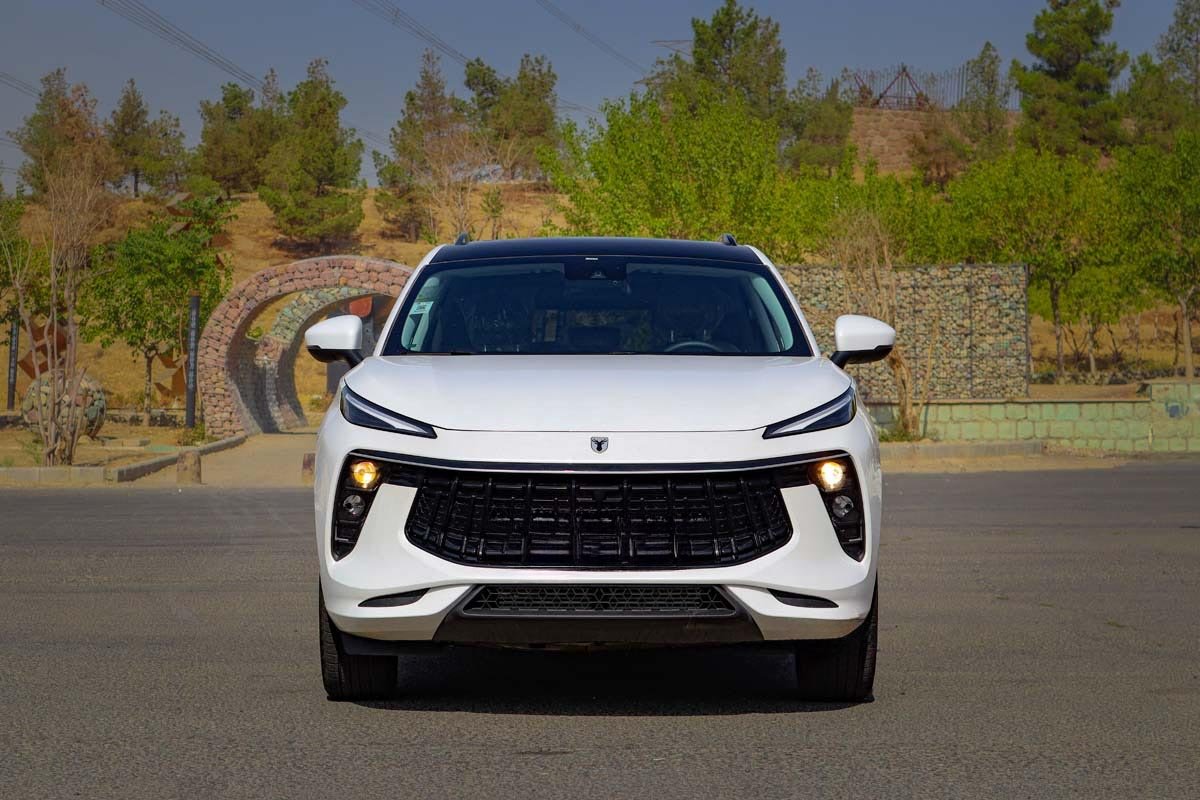 بررسی لاماری ایما