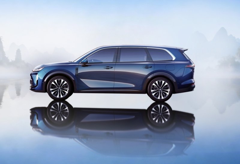 بائوجون هواژینگ S