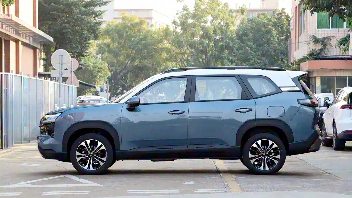 وولینگ Xingguang 560