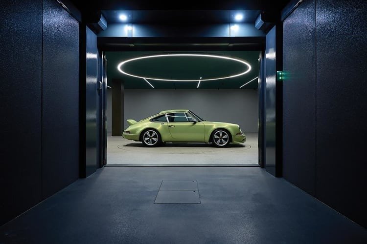 معرفی Zeigler Bailey 4.4