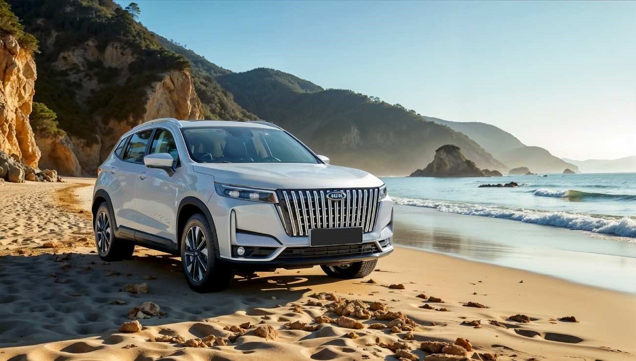 راهنمای خرید لوازم یدکی ام وی ام