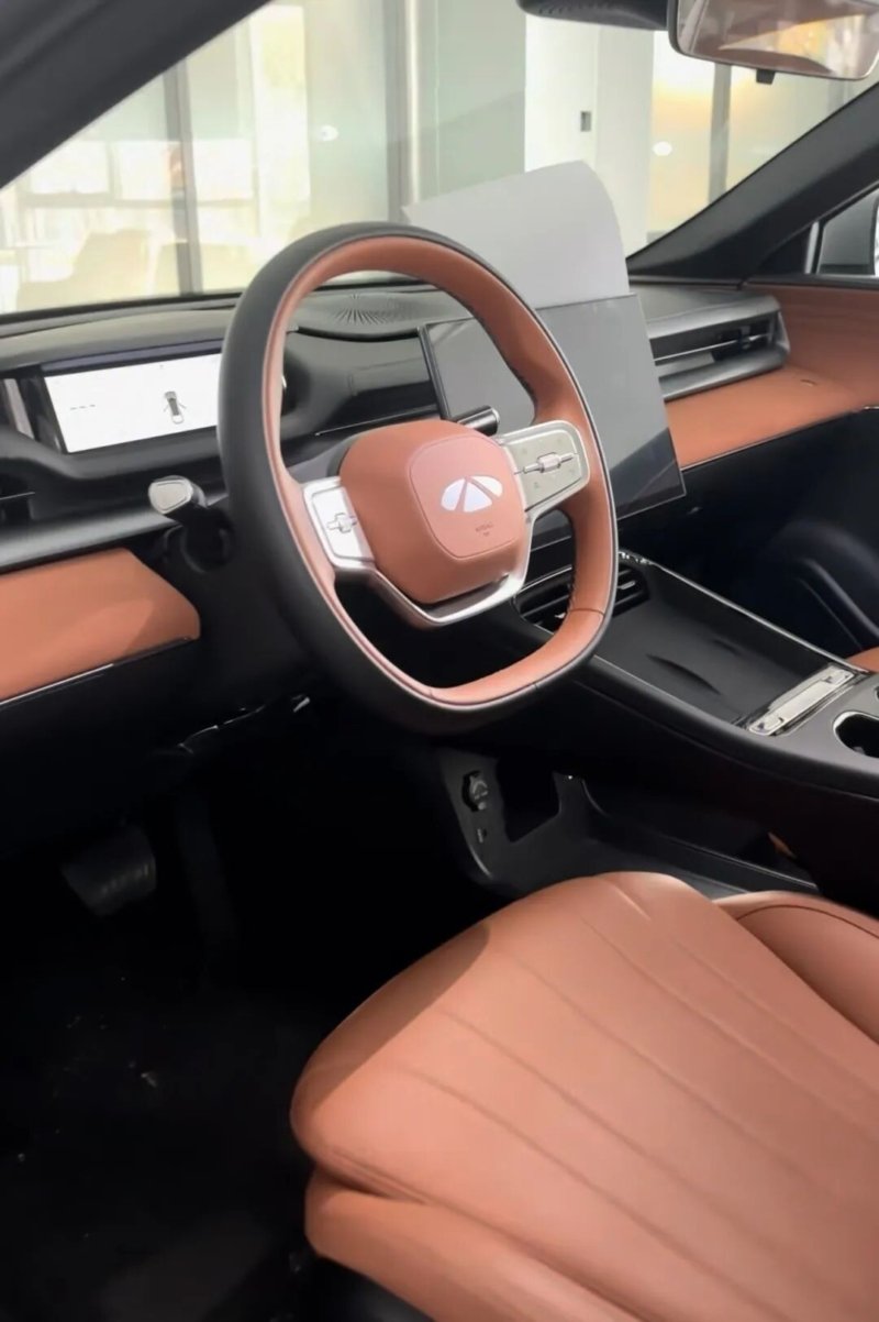 چری فالوین A9