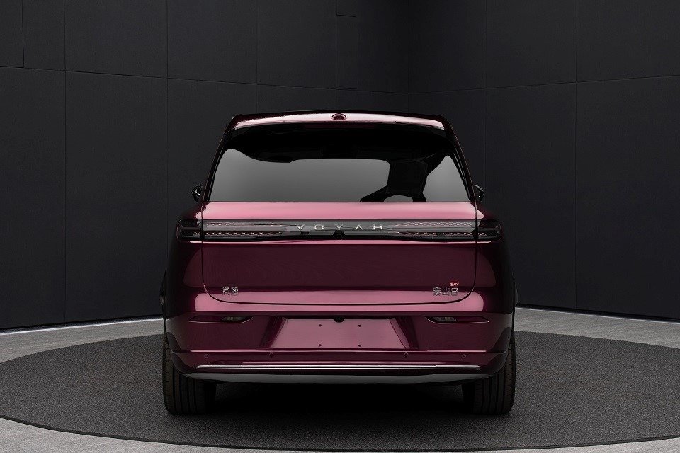 وویا تایشان 8 پلاگین هیبرید