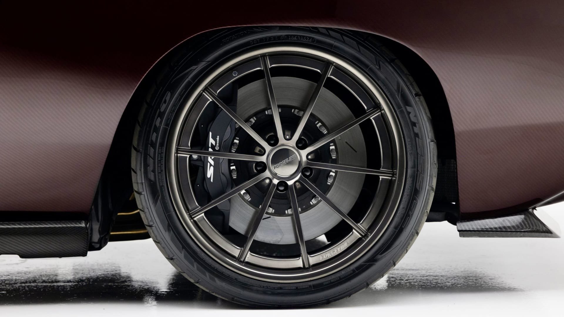 دوج چارجر پرومتئوس