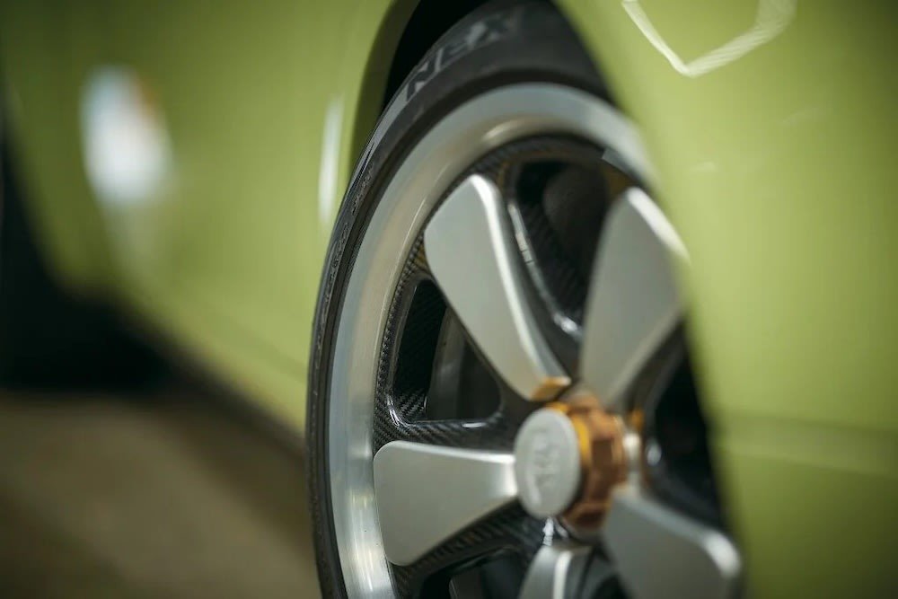 معرفی Zeigler Bailey 4.4