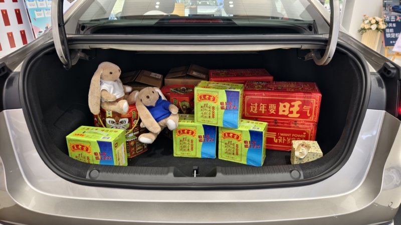 جیلی گلکسی استارشاین 6 پلاگین هیبرید