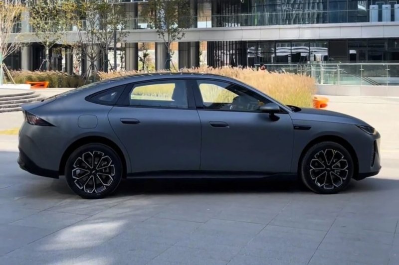 چری فالوین A9