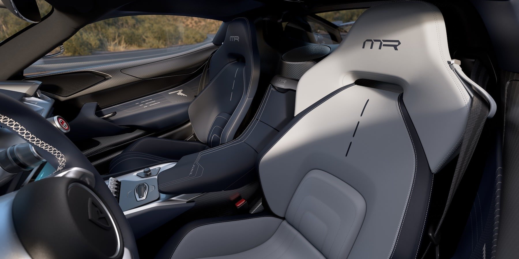 ریمک نورا R نسخه Founder’s Edition