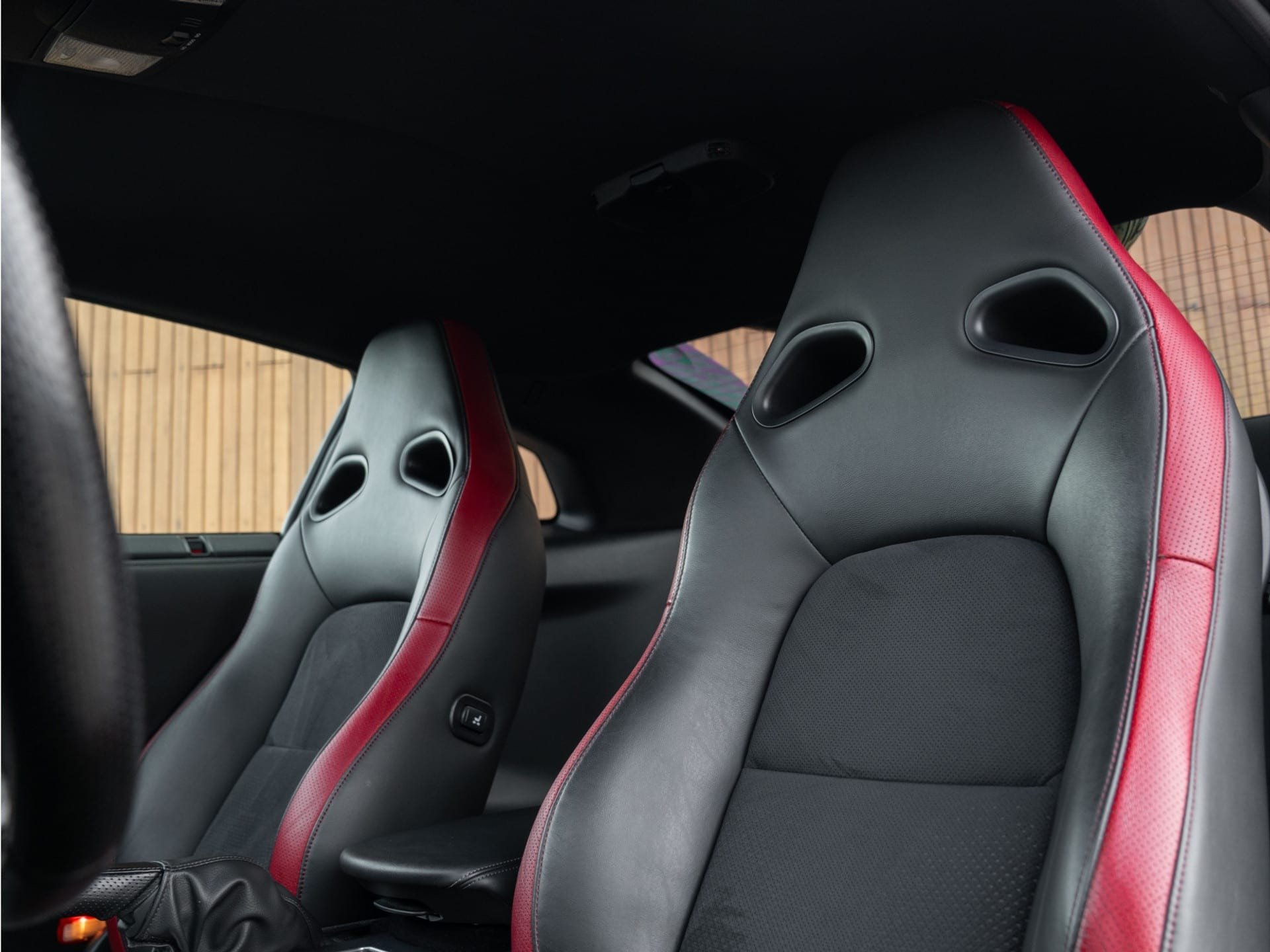 نیسان GT-R آفرودی